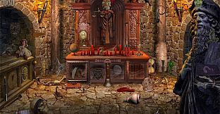 Nightshift Legacy: The Jaguar's Eye