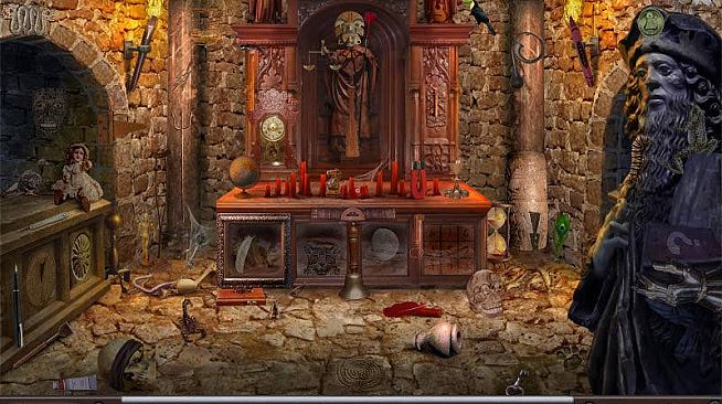 Nightshift Legacy: The Jaguar's Eye