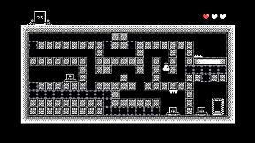 Ghost Teen Escape from Limbo