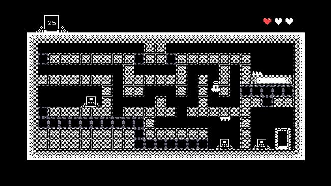 Ghost Teen Escape from Limbo