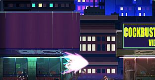 Bad Night - First Incursion