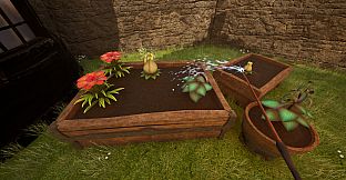 Magic Store Simulator