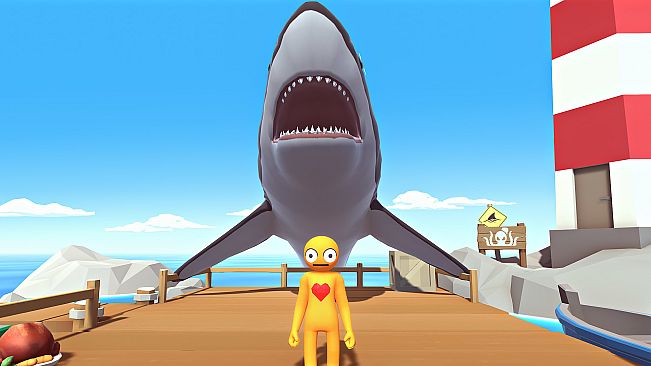 Havocado: Ragdoll Fighter