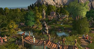 Anno 1800 National Park Pack