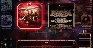 Talisman: The Horus Heresy - Heroes & Villains 2