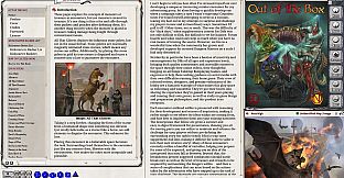 Fantasy Grounds - Out of the Box: Encounters