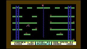 Jumpman (C64/MSDOS)
