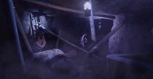 Meet the Miner - WDR VR Bergwerk