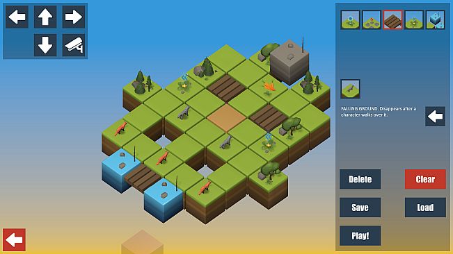 Cubiscape 2 - First Expansion Pack