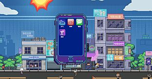 动物霓虹街：酒吧