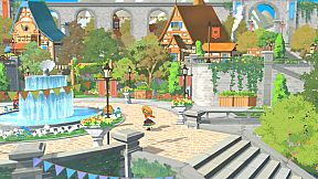 Dragon Song Tavern: Cozy & Adventurous