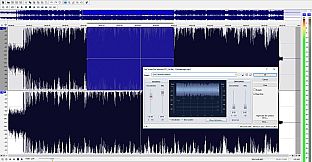 SOUND FORGE Pro 12 Steam Edition