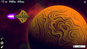 Out There: Ω Edition