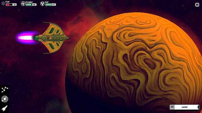 Out There: Ω Edition