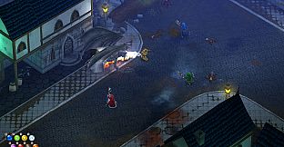 Magicka: Dungeons and Gargoyles