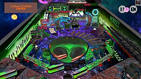 Slot Shots Pinball Collection