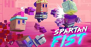 Spartan Fist Soundtrack