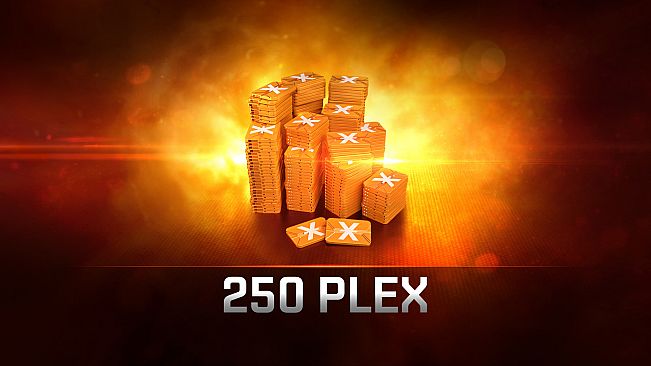 EVE Online: 250 PLEX