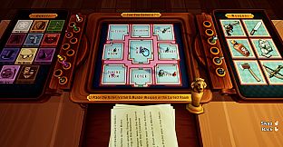 Max Gentlemen: Escape From Moriarty Mansion