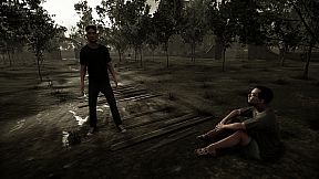 September Fall - Cursed