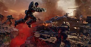 Gears of War: E-Day Premium Edition