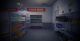 Just Until Morning