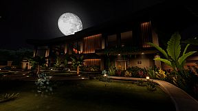 Just Another Night Shift