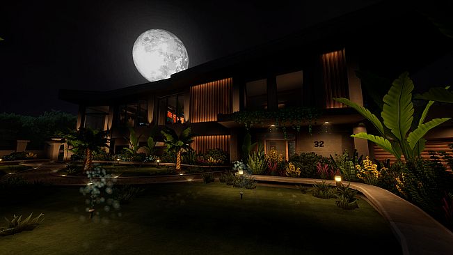 Just Another Night Shift