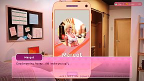 My Lovely Stepsister