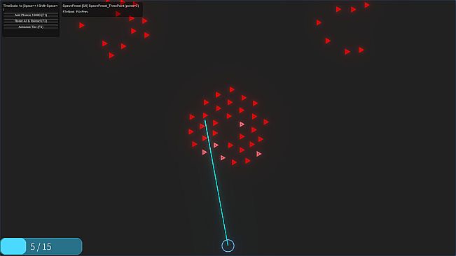 BEAM Inc.