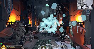 Logosmancer