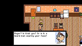 Why Do Boys Play Games?