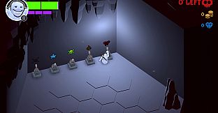 Dungeon Roller
