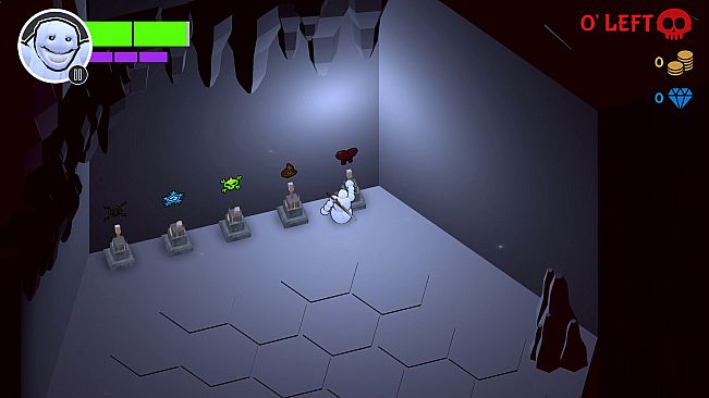 Dungeon Roller