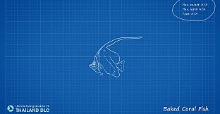 Ultimate Fishing Simulator - Thailand DLC