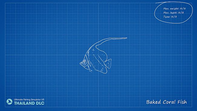 Ultimate Fishing Simulator - Thailand DLC