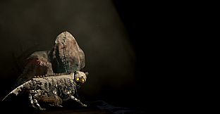 灵魂筹码 - 野神祭礼 Soul at Stake - Wild God Ritual Garment The Witch's Outfit