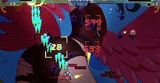 Deep Space Waifu: FANTASY