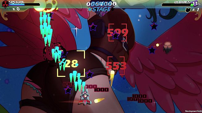 Deep Space Waifu: FANTASY