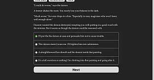 House of the Golden Mask