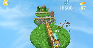 Mad Cart
