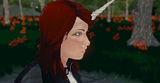 Hide and Seek - Unicorn Horn