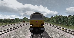 Train Simulator: Class 67 Diamond Jubilee Loco Add-On