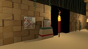 Dark Hill Museum of Death