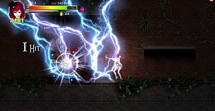 Guilty Hell: White Goddess and the City of Zombies