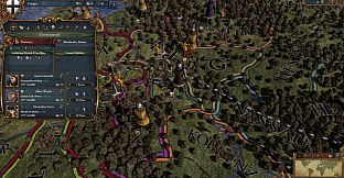 Europa Universalis IV: Call-to-Arms Pack