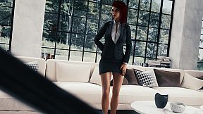 Cybernetic Seduction - Season 1