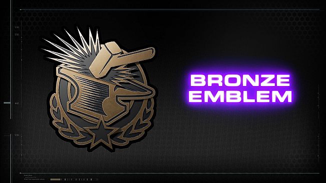 Project Genesis - Bronze Founders Pack