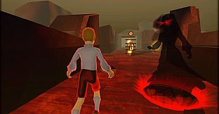 The Burnt School