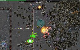 Red Cap Squad: Zombie Source